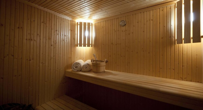 Chalet Le Bisolet, Courchevel 1650 ski chalet, image 6